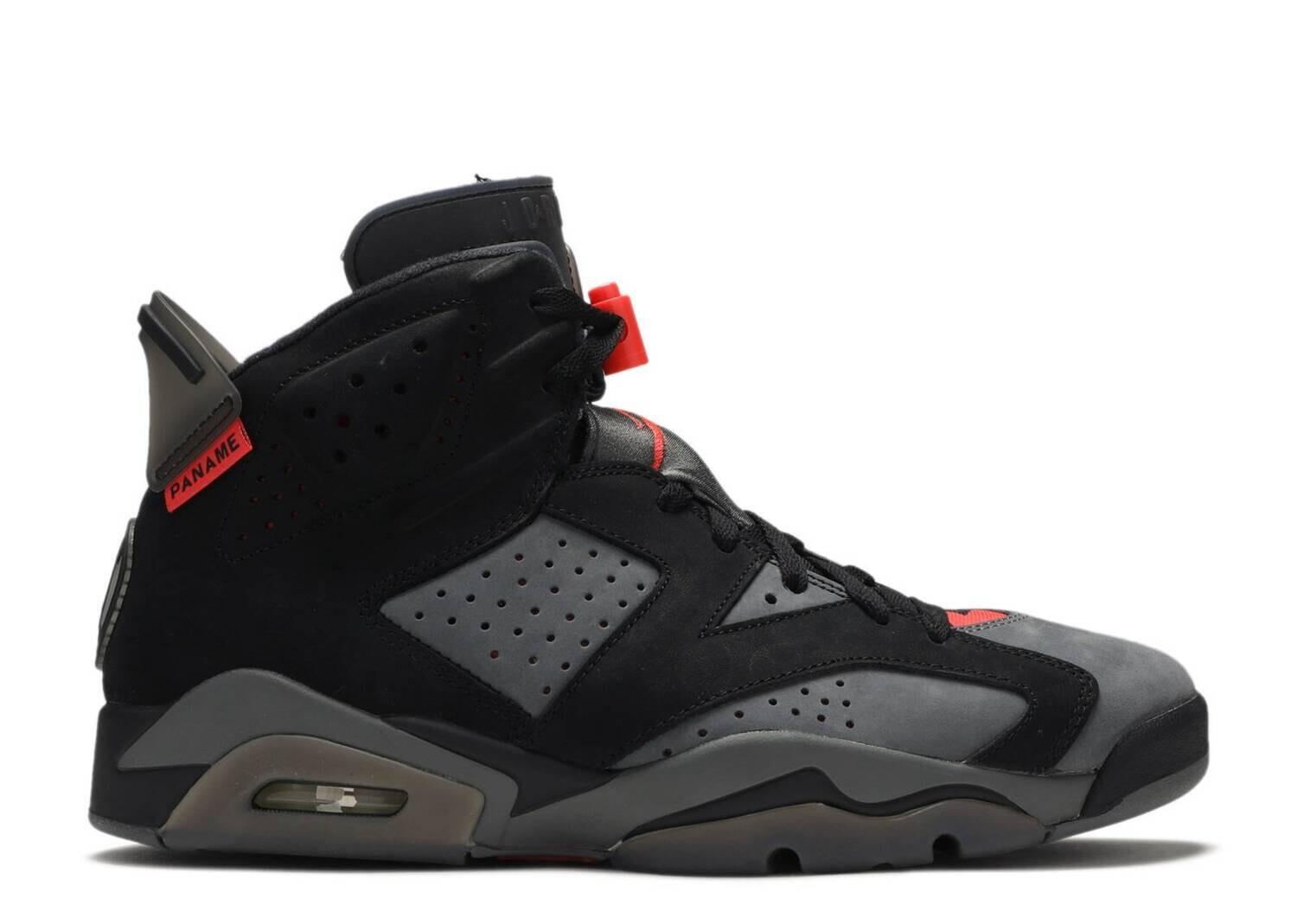 AJ 6 PSG