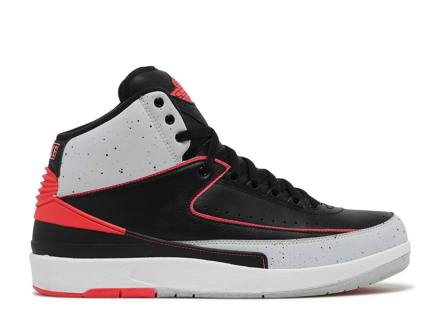 AJ 2 INFRARED CEMENT
