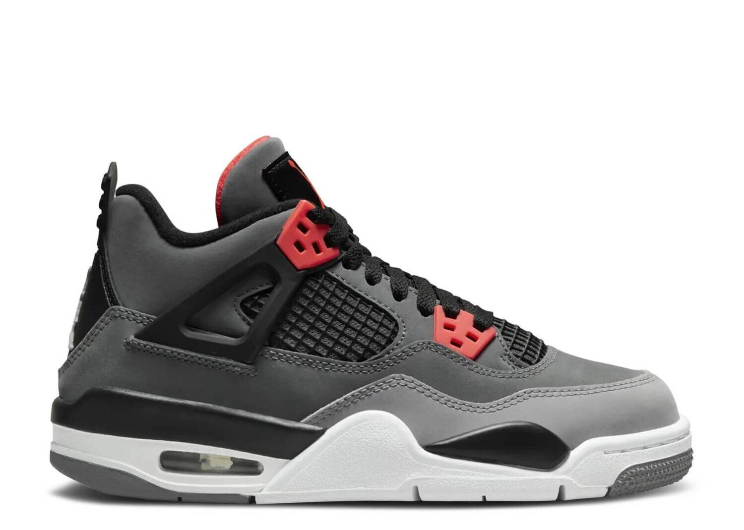 AJ 4 INFRARED GS