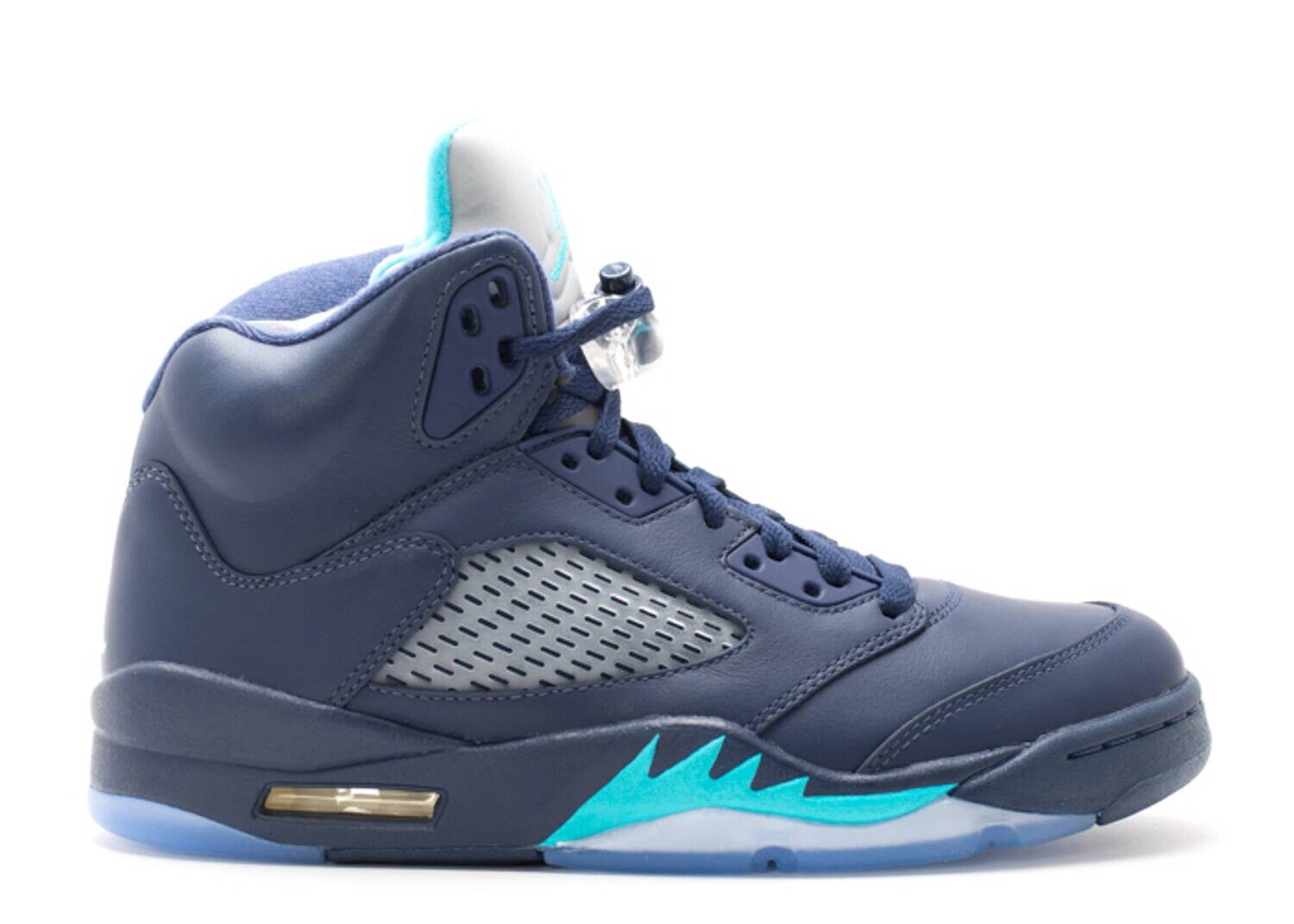 AJ 5 PRE-GRAPE