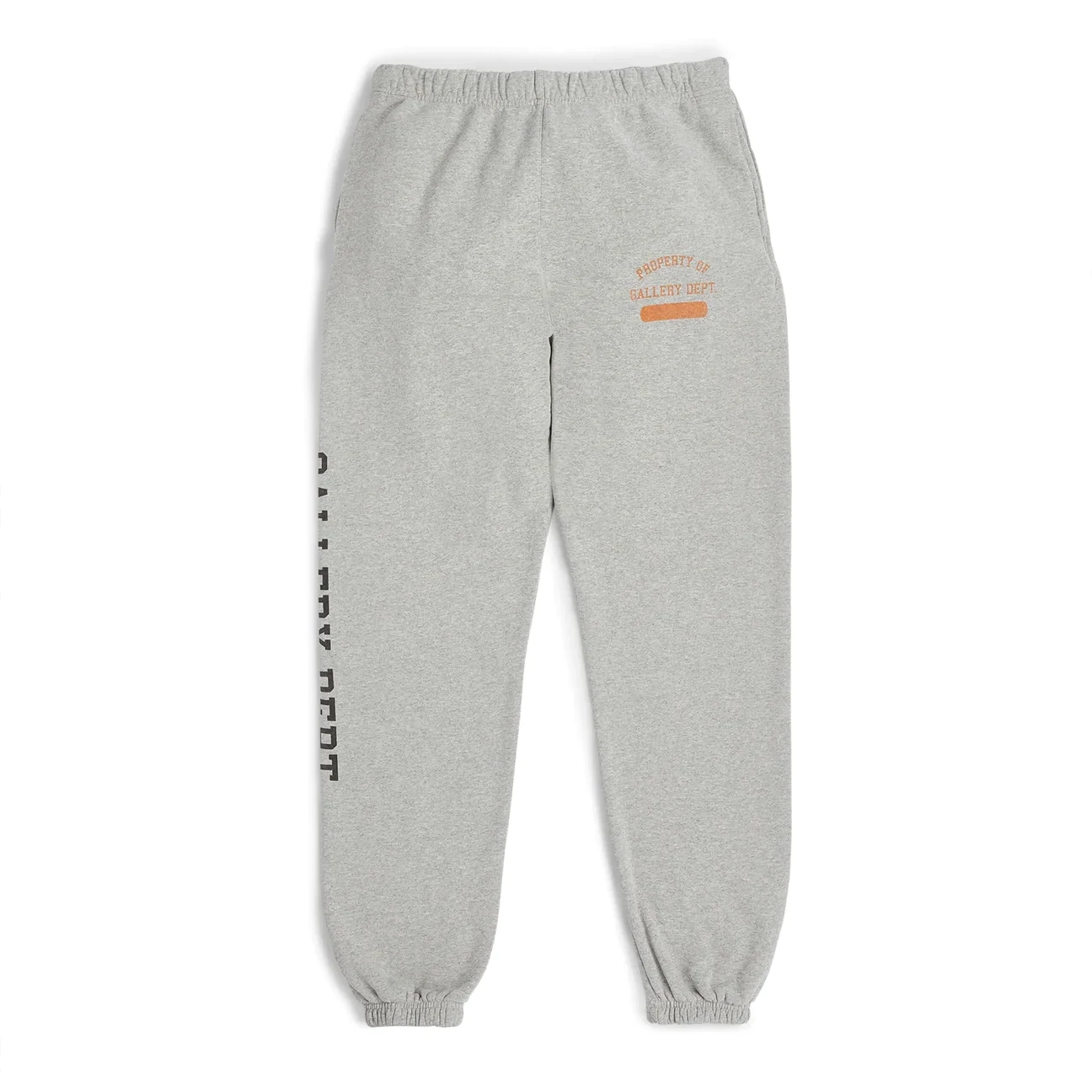 GALLERY DEPT PROPERTY OF SWEATPANTS HEATHER GREY