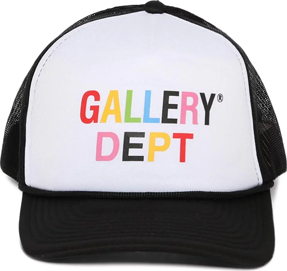 GALLERY DEPT BEVERLY HILLS TRUCKER
