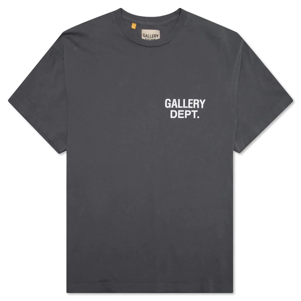 GALLERY DEPT VINTAGE LOGO TEE