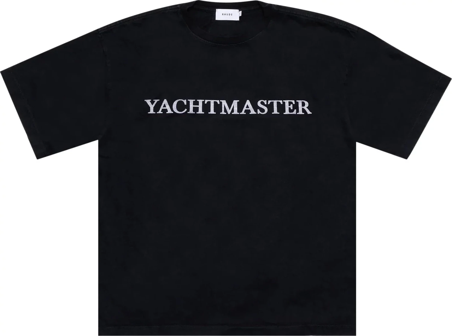 RHUDE YACHTMASTER TEE