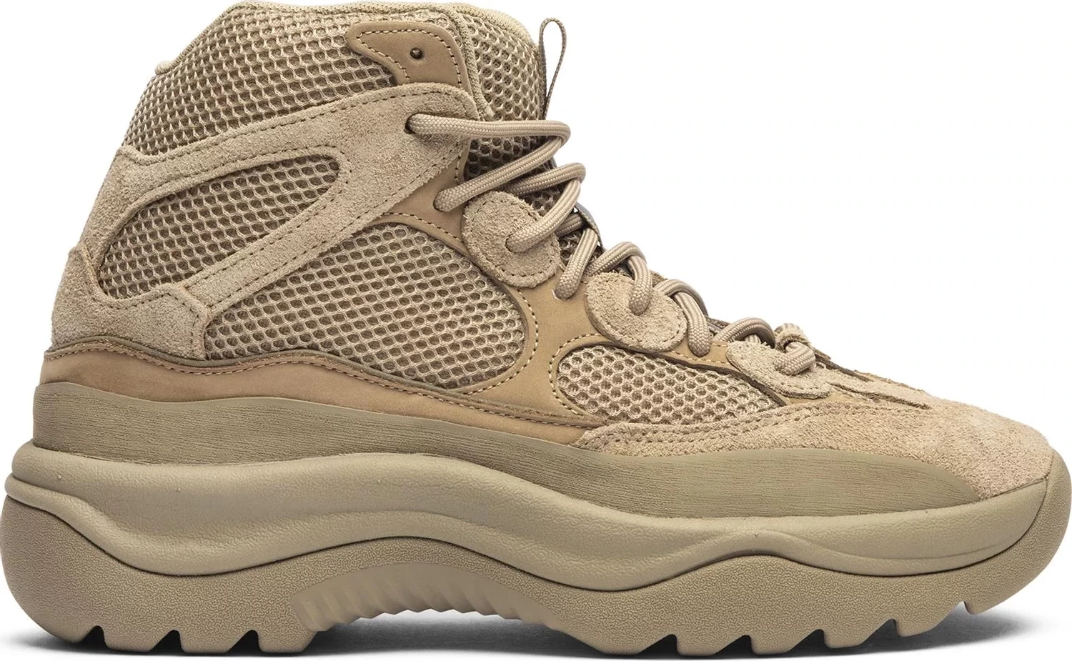 YEEZY DESERT BOOT ROCK
