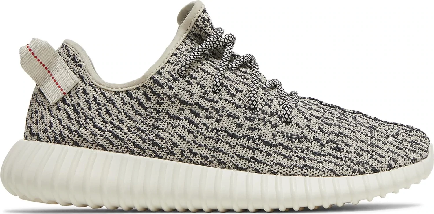 YEEZY 350 TURTLE DOVE