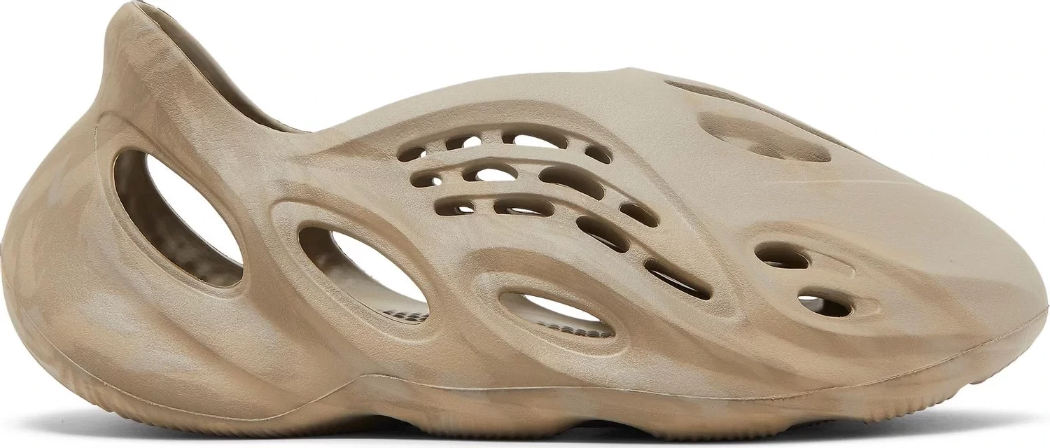 YEEZY FOAMRUNNER STONE SAGE