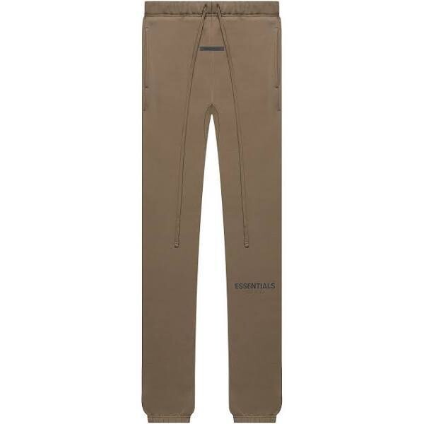 ESSENTIALS HARVEST SWEAT PANTS