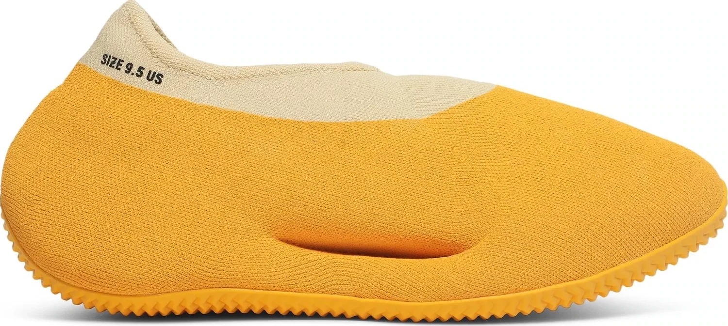 YEEZY KNIT RUNNER SULFUR
