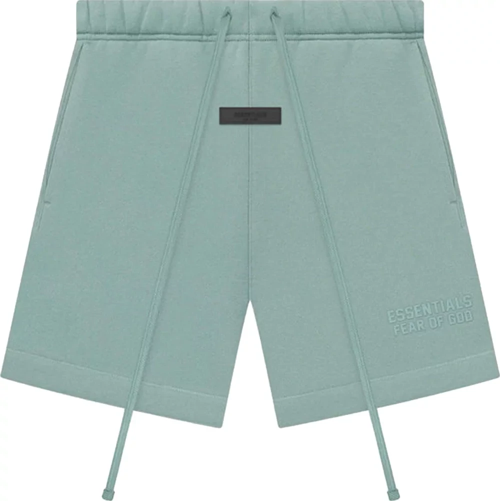 ESSENTIALS SHORTS SYCAMORE