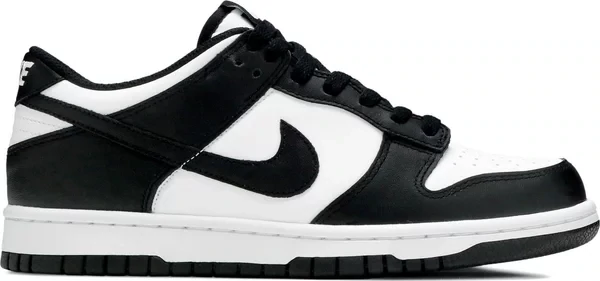 NIKE DUNK LOW PANDA (GS)