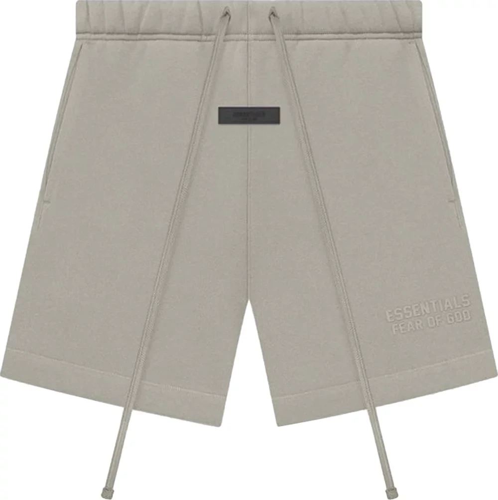 ESSENTIALS SHORTS SEAL