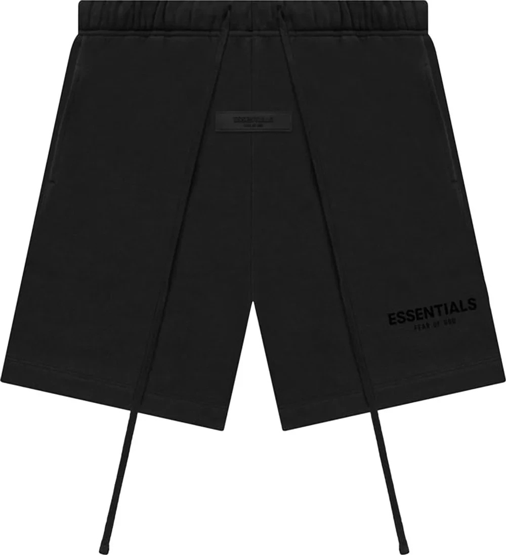 ESSENTIALS SHORTS STRETCH LIMO