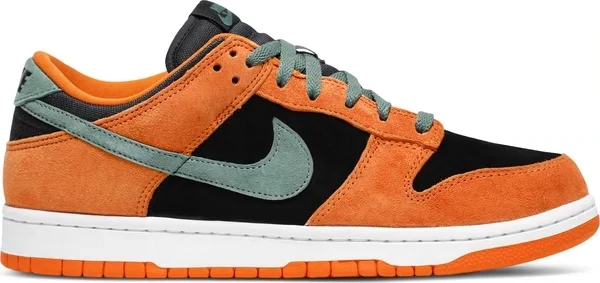 NIKE DUNK LOW CERAMIC