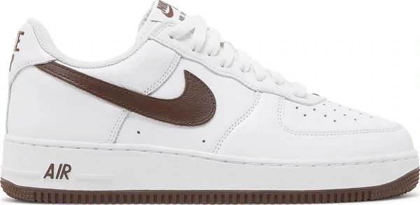 AF 1 LOW WHITE CHOCOLATE