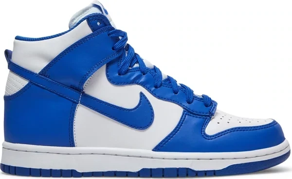 NIKE DUNK HIGH GAME ROYAL