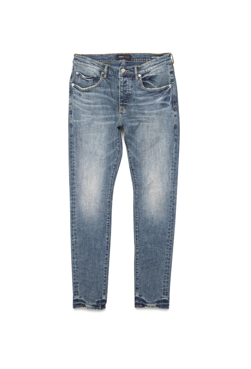PURPLE BRAND MECHANIC VINTAGE JEAN