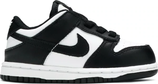NIKE DUNK LOW PANDA (TD)