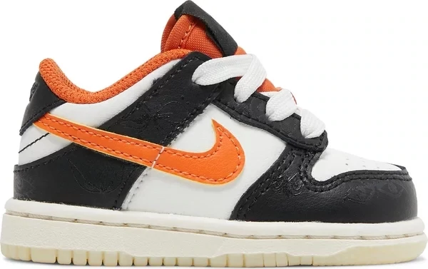 NIKE DUNK LOW PRM HALLOWEEN (TD)