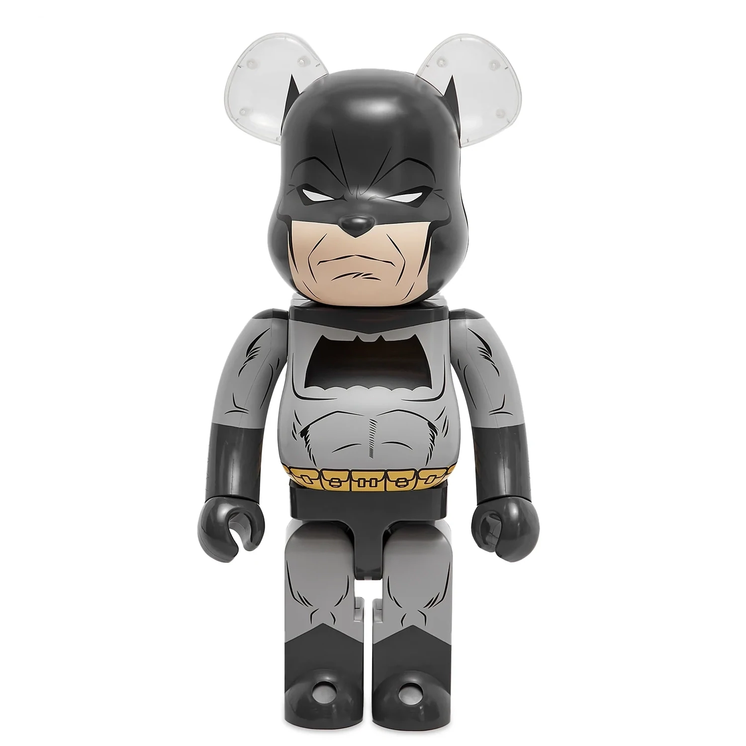 BEARBRICK BATMAN THE DARK KNIGHT RETURNS 1000%
