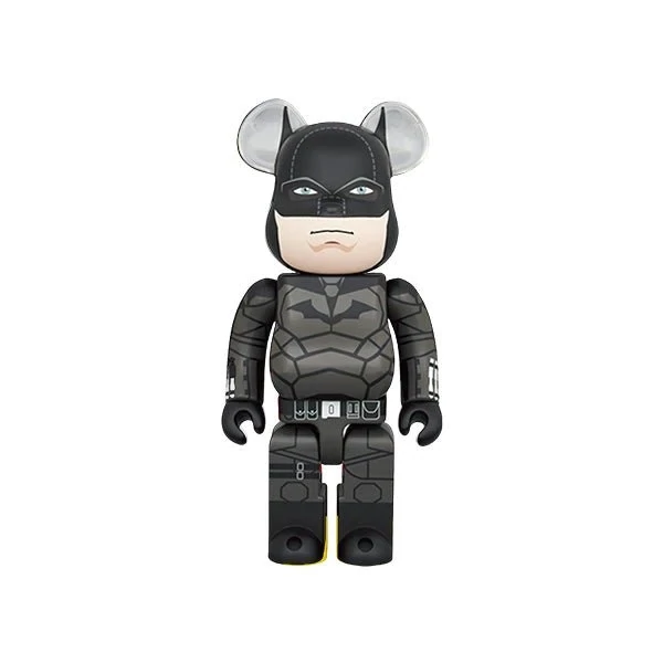 BEARBRICK THE BATMAN 1000%