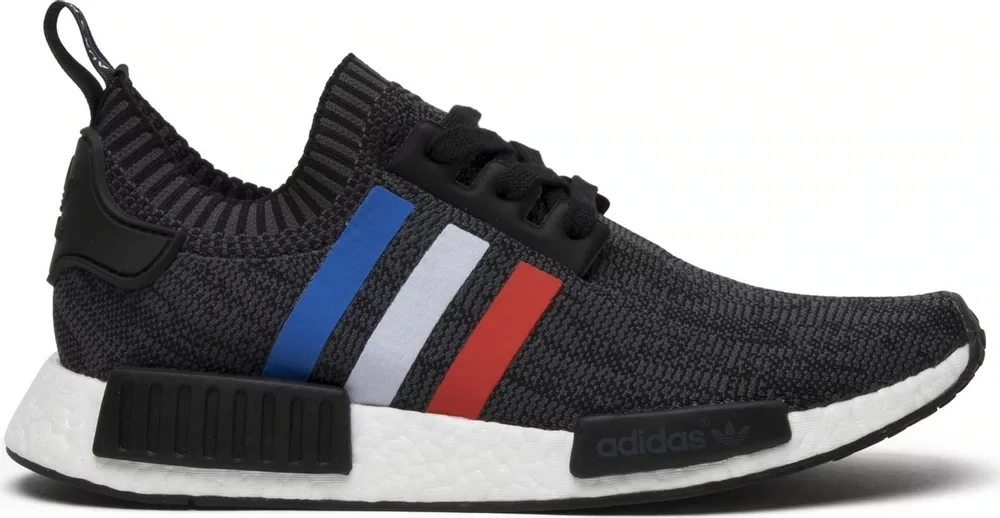 ADIDAS NMD_R1  TRICOLOR