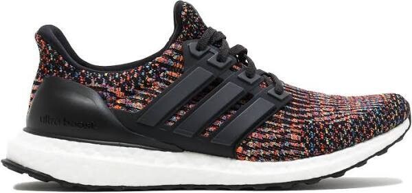 ADIDAS ULTRABOOST MULTICOLOR