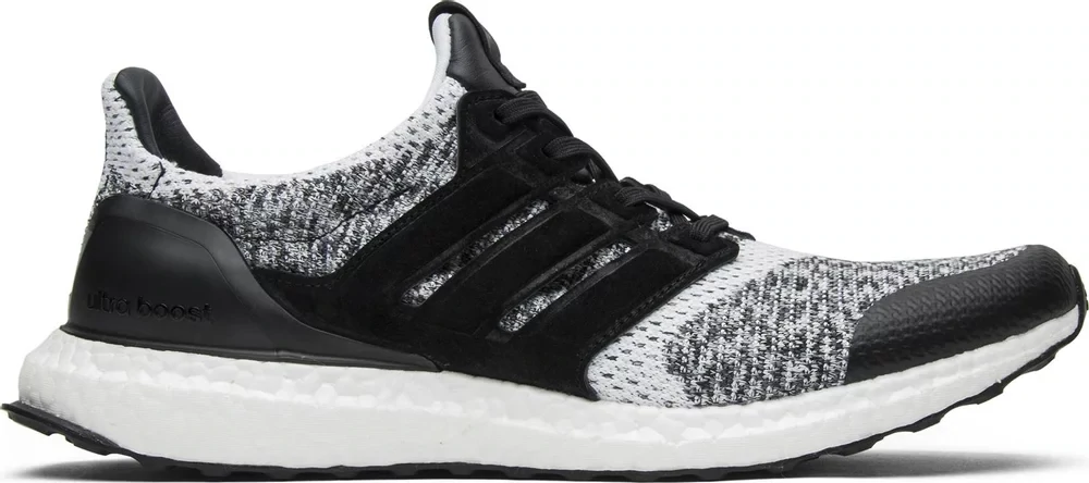 ADIDAS ULTRABOOST SOCIAL STATUS