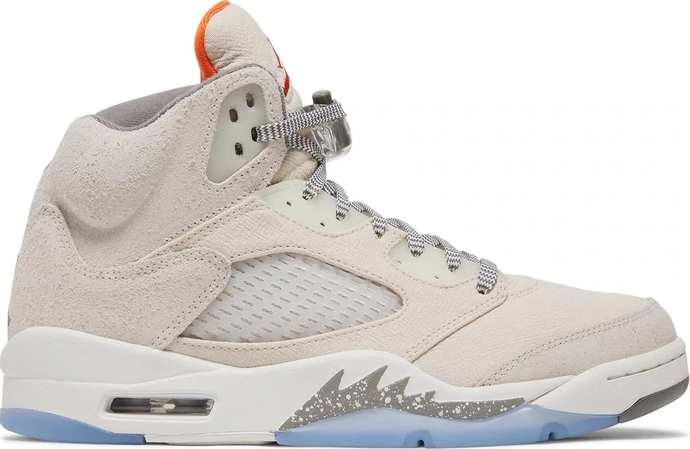 AJ 5 CRAFT