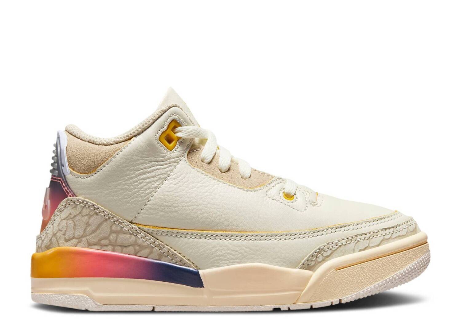 AJ 3 J BALVIN PS