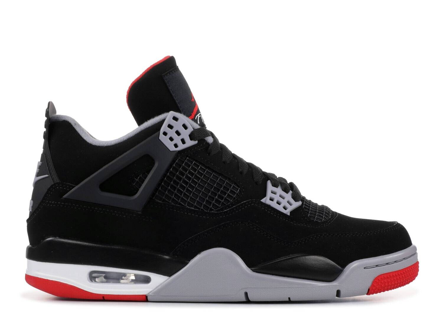 AJ 4 BRED (2019)