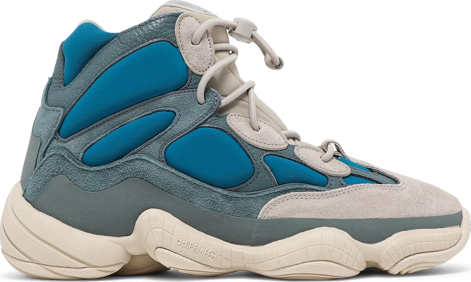 YEEZY 500 HIGH FROSTED BLUE