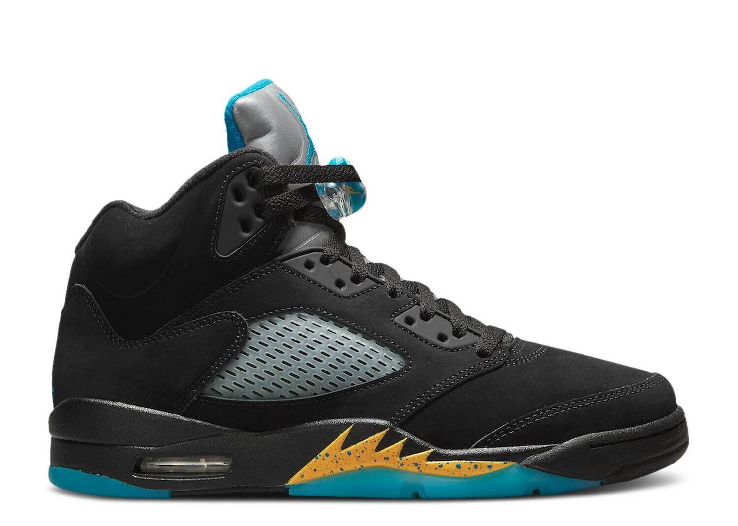 AJ 5 AQUA
