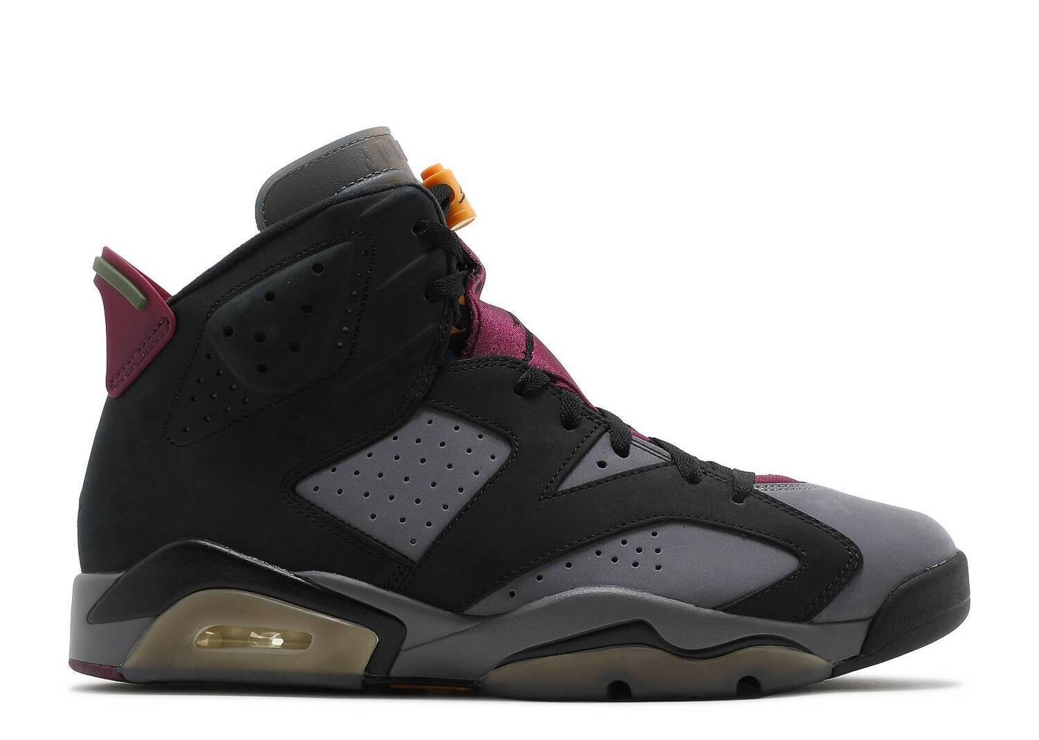 AJ 6 BORDEAUX