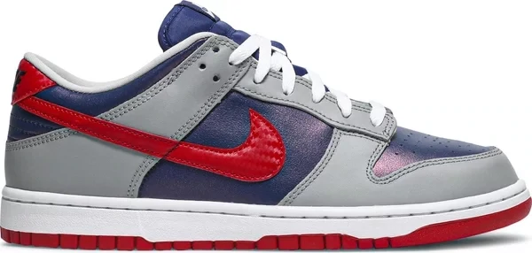NIKE DUNK LOW CO JP SAMBA