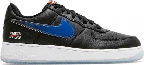 AF 1 LOW KITH KNICKS AWAY