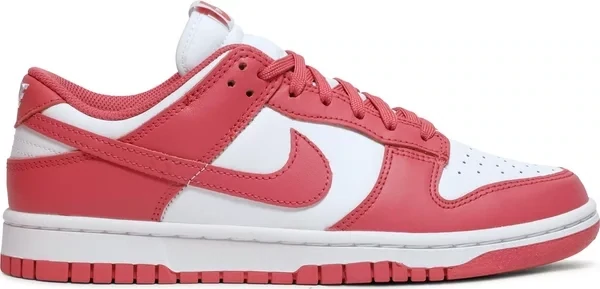 NIKE DUNK LOW ARCHEO PINK