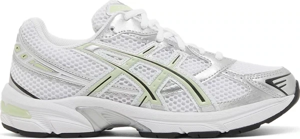 ASIC GEL - 1130 WHITE JADE