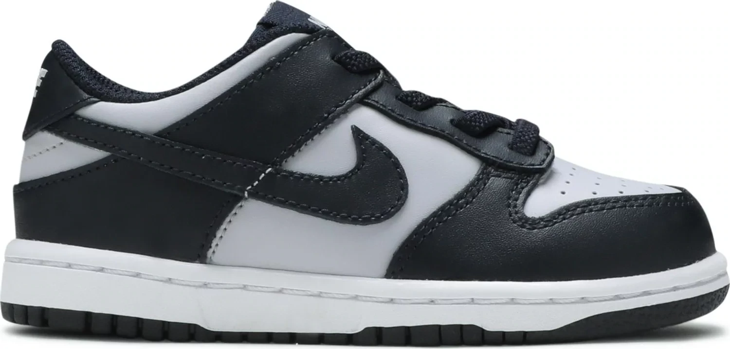 NIKE DUNK LOW GEORGETOWN (TD)
