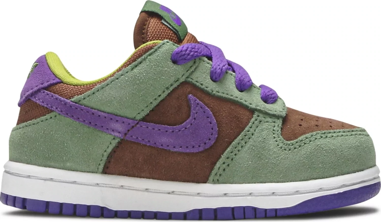 NIKE DUNK LOW VENEER (TD)