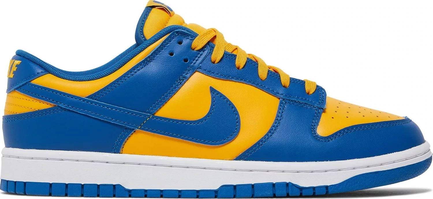 NIKE DUNK LOW UCLA