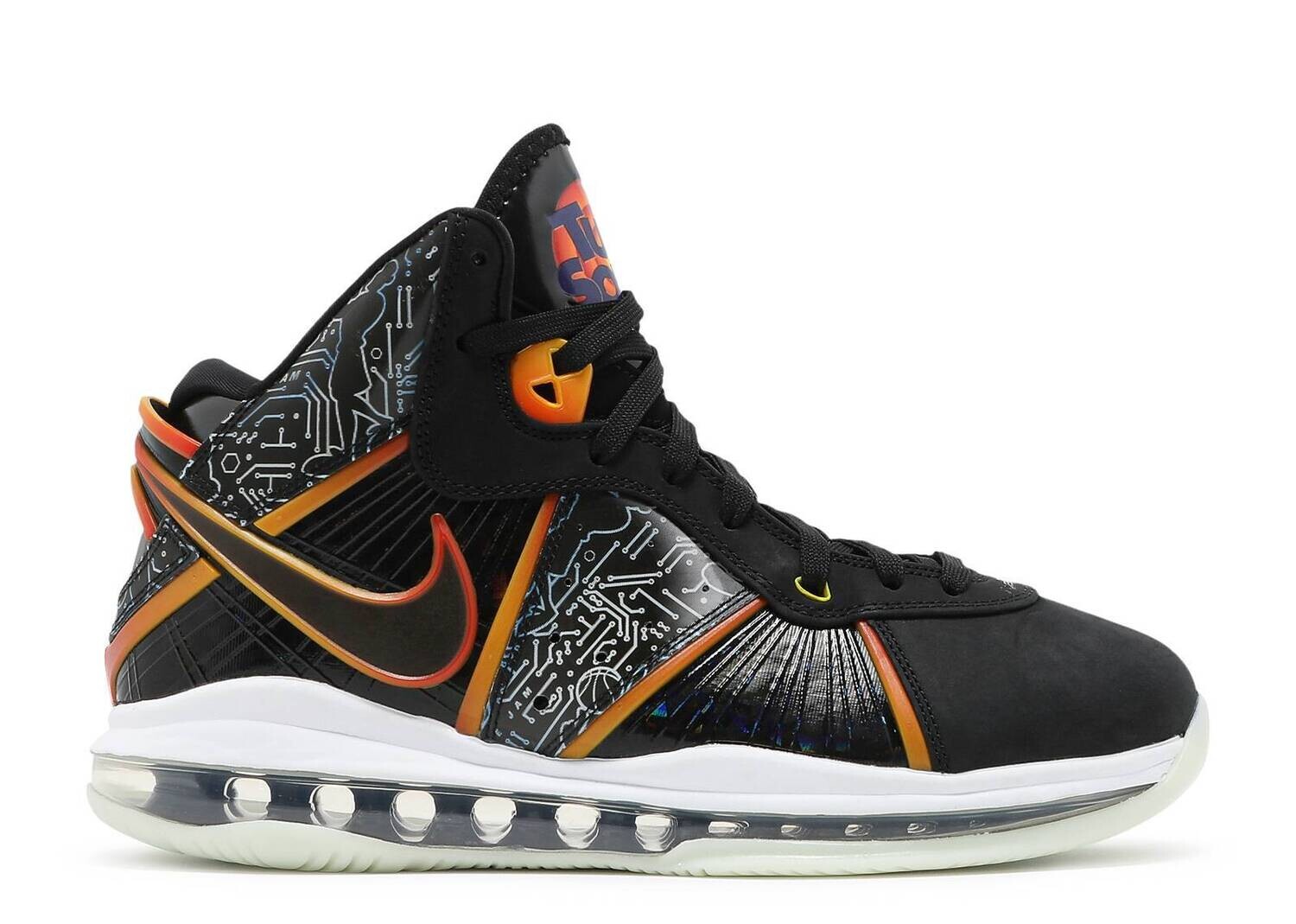 NIKE LEBRON 9 SPACE JAM