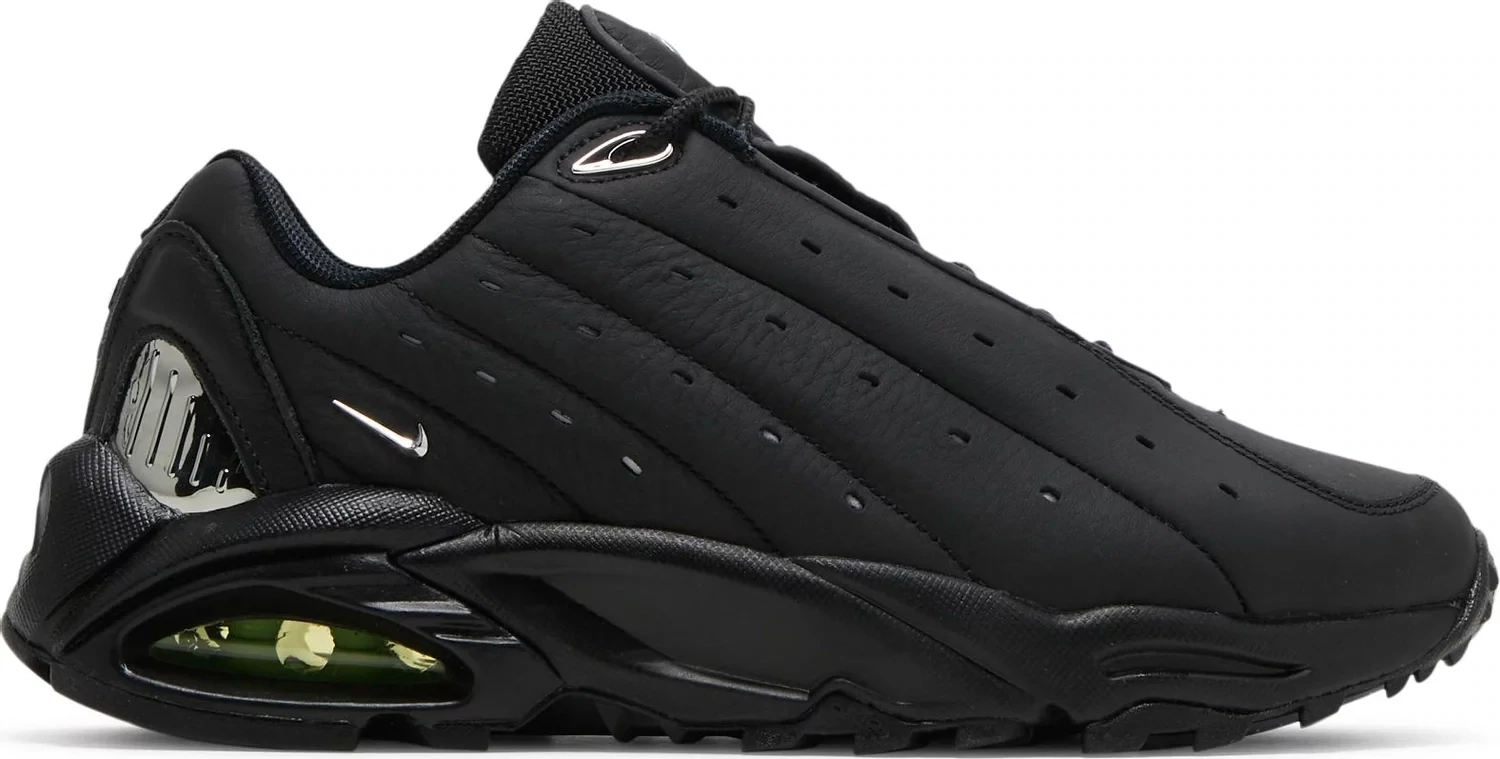 NIKE HOT STEP AIR TERRA DRAKE NOCTA BLACK
