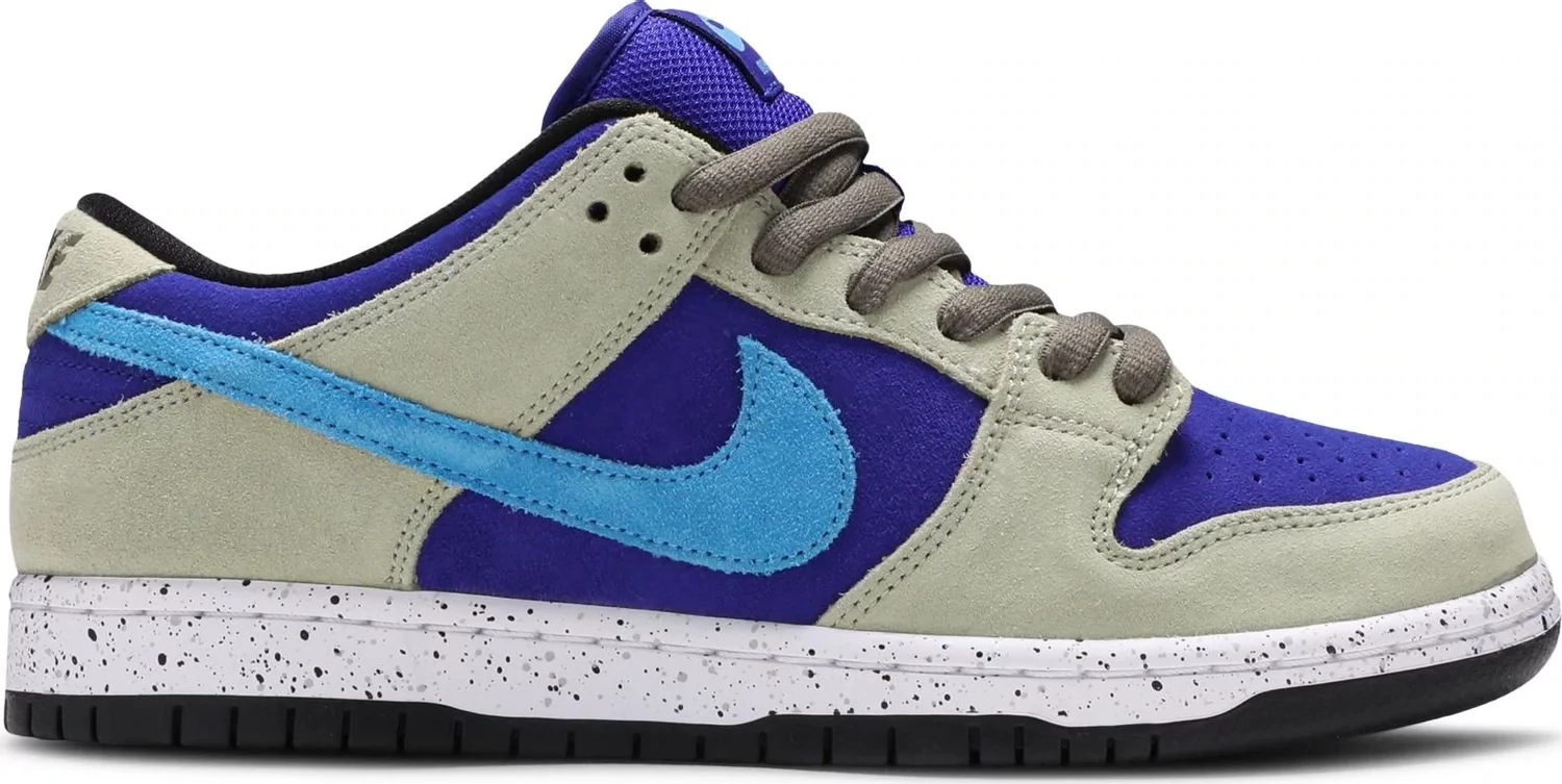 NIKE DUNK LOW ACG CELADON
