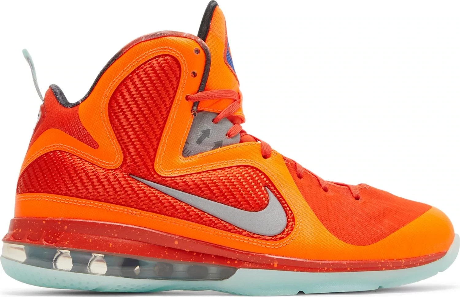 NIKE LEBRON BIG BANG