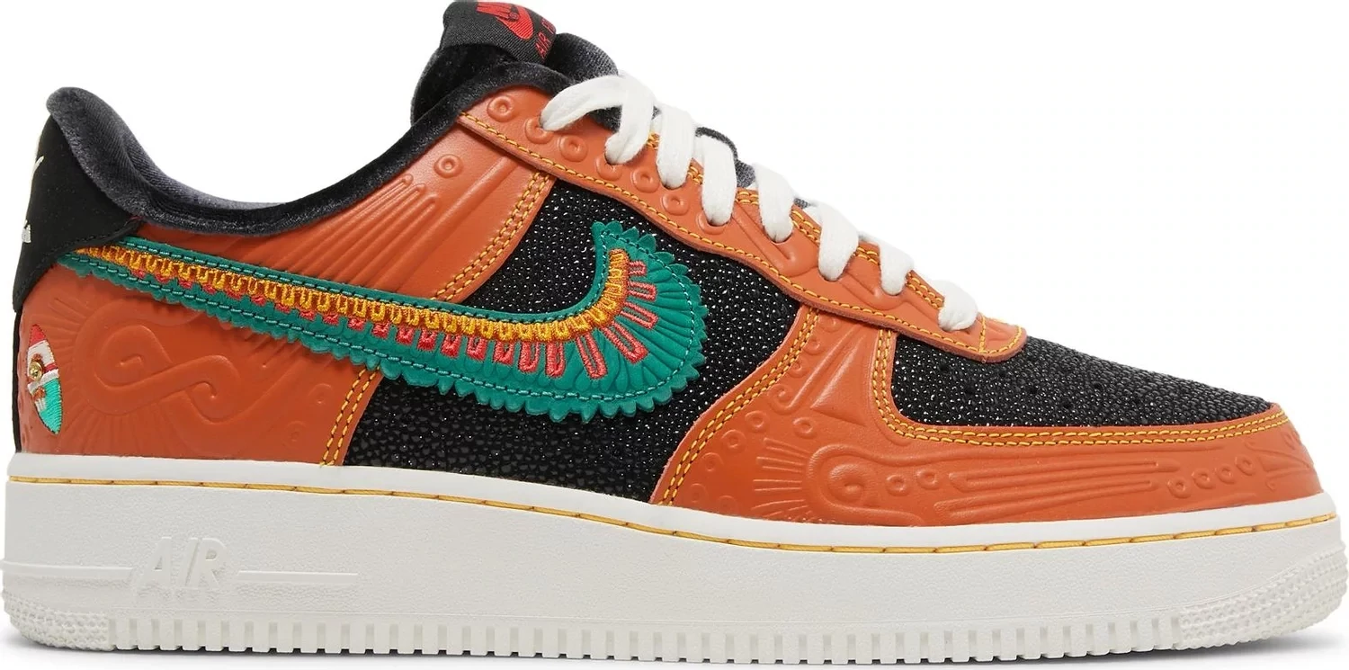 NIKE AF 1 LOW SIEMPRE FAMILIA