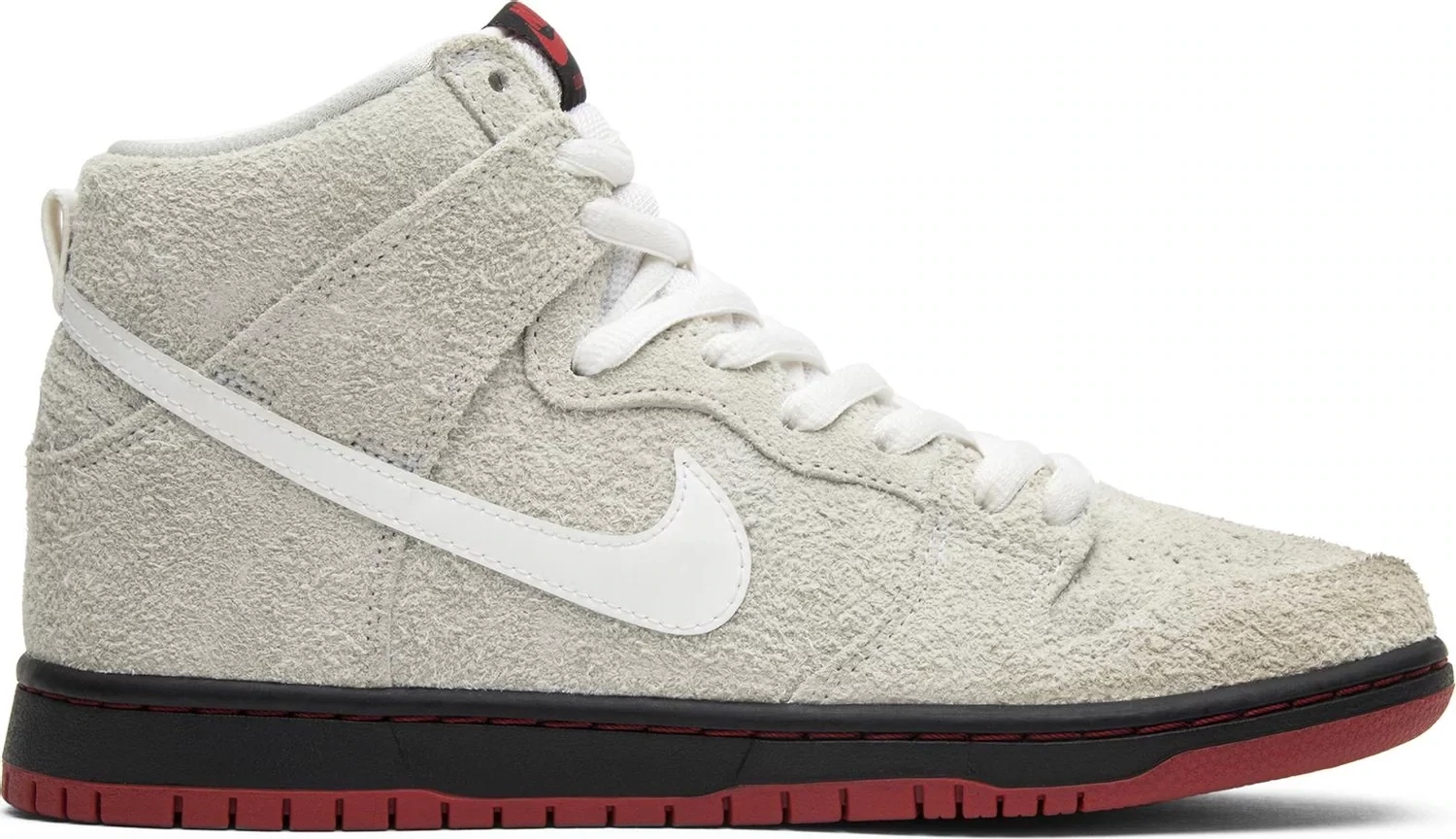 NIKE DUNK BLACK SHEEP
