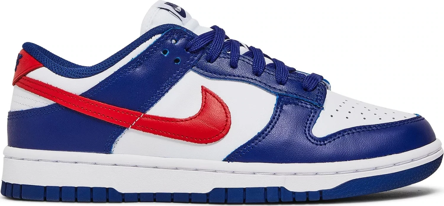 NIKE DUNK LOW USA