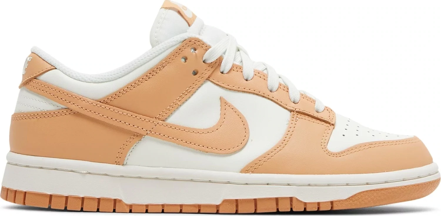 NIKE DUNK LOW HARVEST MOON