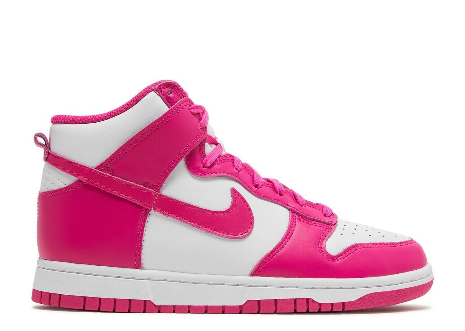 NIKE DUNK LOW HIGH PRIME